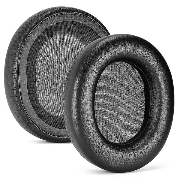 Mjuka öronkuddar för Hyperx Stinger headset öronkudde minnessvamp Ea