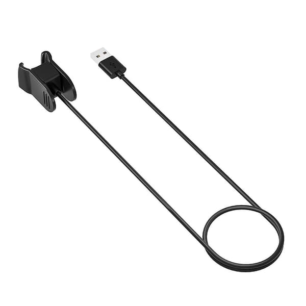 Dataholder Hurtigladekabel Brakett Strømlader Dock Adapter