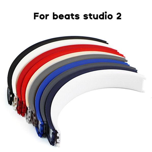 Myk hodepute for Studio 2 Studio 3 hodetelefonhodebøyle