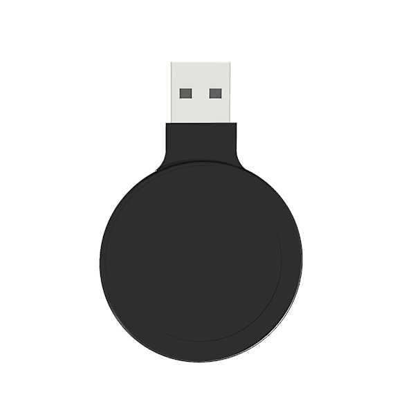USB Opladerkabel Dock Stand Base Oplader Adapter Ledningsstation