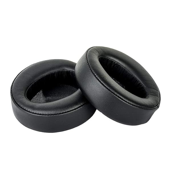 Hodetelefon Øreputer For Sony Mdr-xb950bt Xb950b1 Hodetelefon Øreputer
