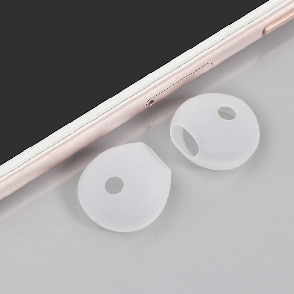 Ørepropper for Huawei Am116 Øretelefon Erstatning Ørepropper Ørehette E