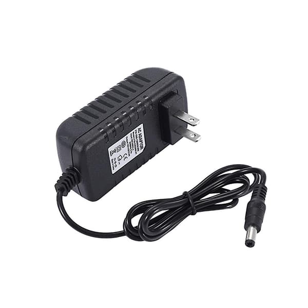 18V 1A 2A 2.5A 3A AC/DC Adapter Switch Strømforsyning Oplader