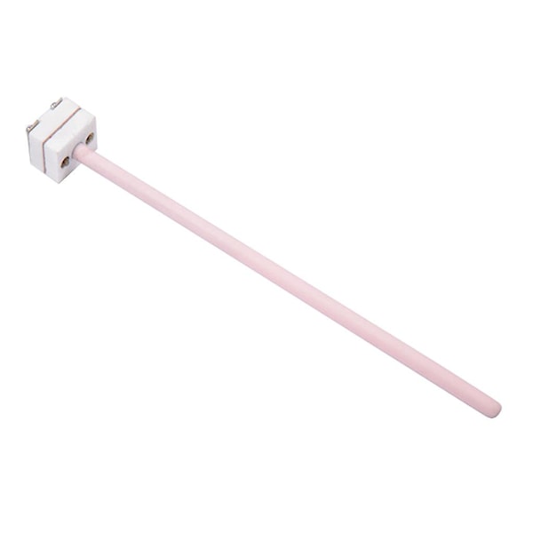 Højtemperatur S-type Termoelement Sensor Platin-Rhodium Th