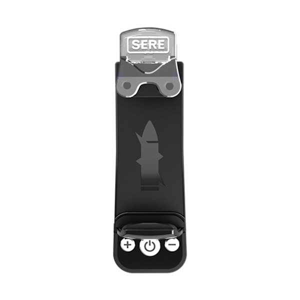 Spillutløser Mobil Spillkontroller Seks-finger Spillknapp L1r1