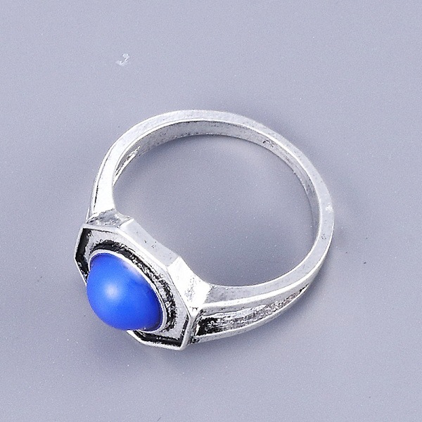 Filmtilbehør The Original Vampire Diaries Klaus Kol Michaels ring