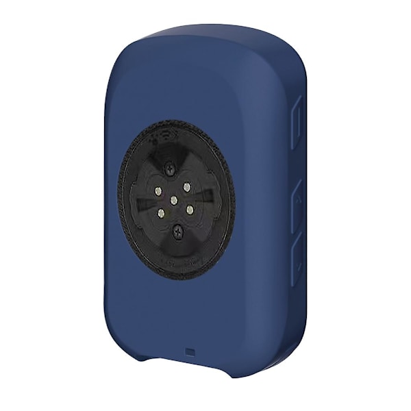 For-Garmin Edge 840 Skin Case Shell Full Dekning Beskyttelsesetui