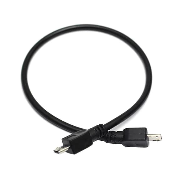 Micro USB -uros - Micro USB -uros datakaapeli laturit johto puhelimelle