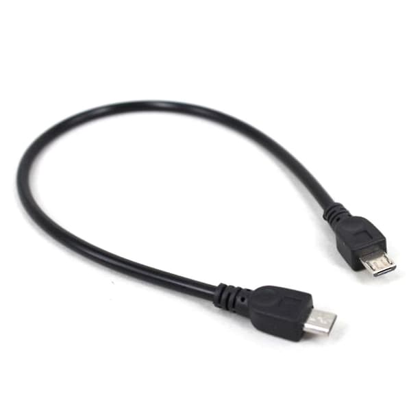 Micro USB -uros - Micro USB -uros datakaapeli laturit johto puhelimelle