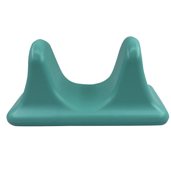 Psoas-lihaksen vapautus- ja syväkudoshierontatyökalu psoas-lihakselle, selälle, lonkan koukistajille, vihreä green