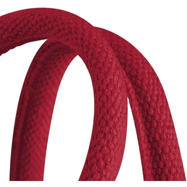 Jute Mini Gavepose (6 liter) One Size Rød One Size Red/Red