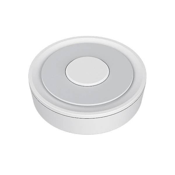Tuya Smart Zigbee Hub Gateway Trådløs Smart Hjem Bro Fjernkontroll