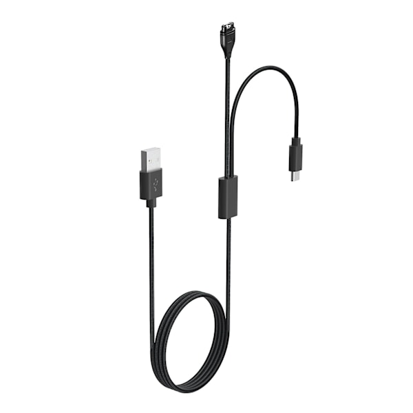 Lader Kabel Strømadapter for Garminfenix 7 7s