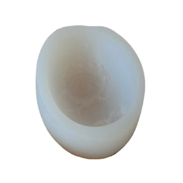 Resinform Støbeform Tåler Opvaskemaskine Sjov Dinosaur Epoxy Støbeform DIY S