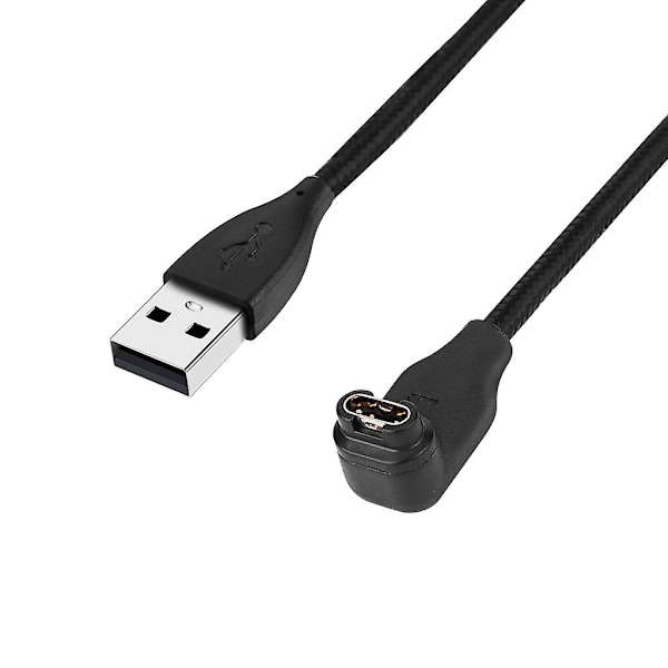 Lader Strømadapter For Fenix7/7s/7x/6/5/5x Usb Ladekabel