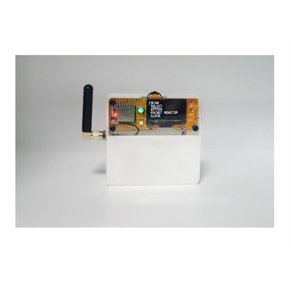 Deauther Mini V3 Kit, Utvecklingskort, mini V3 Utvecklingskort