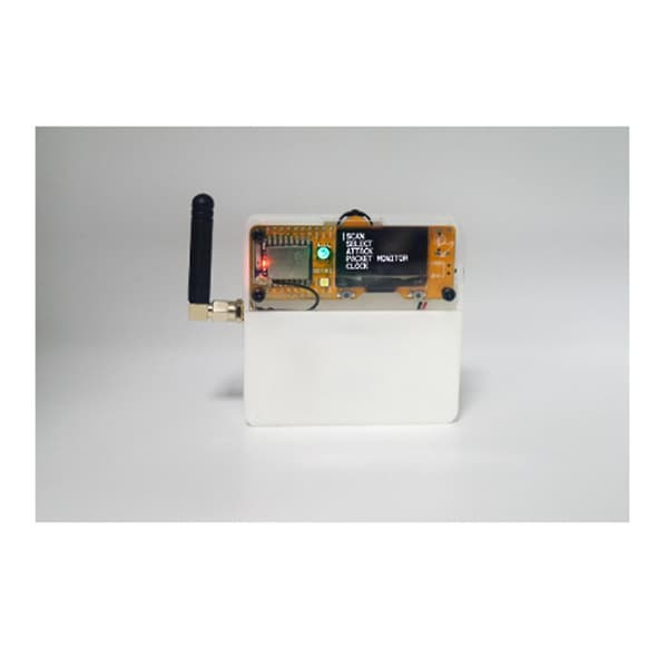 Deauther Mini V3 Kit, Utviklingskort, mini V3 Utviklingskort
