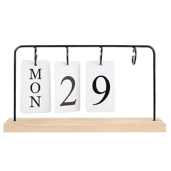 1 Motekalender
