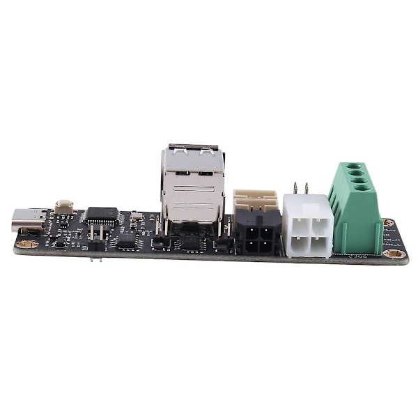 V2.1 Adapterkort Stöder CAN-bussanslutning USB till CAN-buss Mo