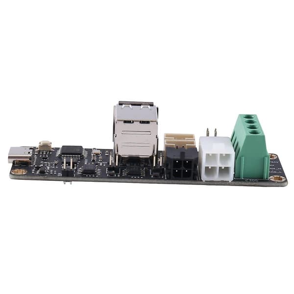 V2.1 Adapterkort Understøtter CAN Bus Forbindelse USB Til CAN Bus Mo