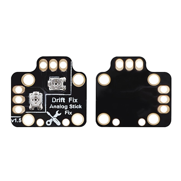 Til PS5 / Xbox One Controller Analog Stick Drift Fix Mod Reset Thum