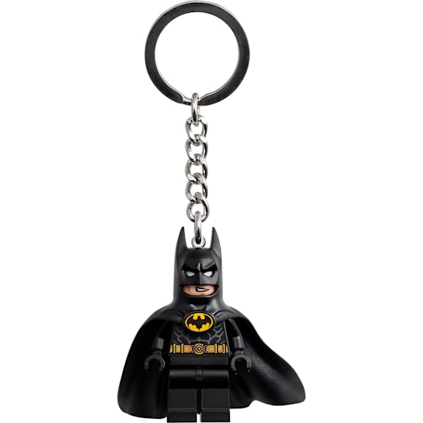 Superhelte Batman Sort Dragt
