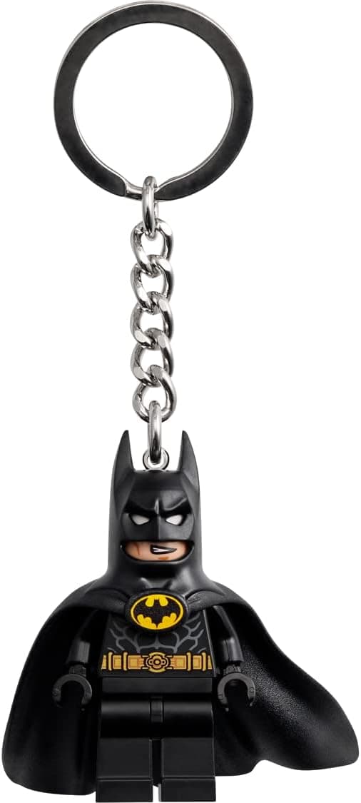 Superhjältar Batman Svart Dräkt