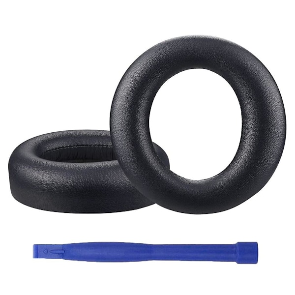 Mjuka Öronkuddar För Ulse 3d Headset Öronkuddar Ersättning Enkel