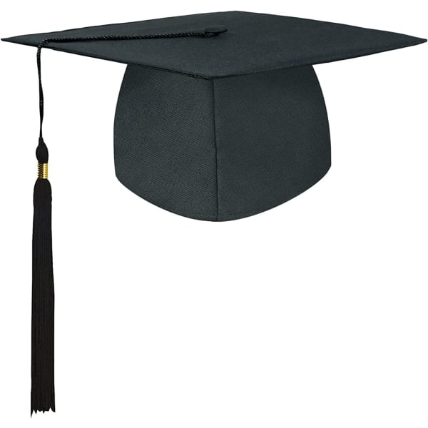 Studenterhue, bachelorhue, dimissionshue, universitetsgrad