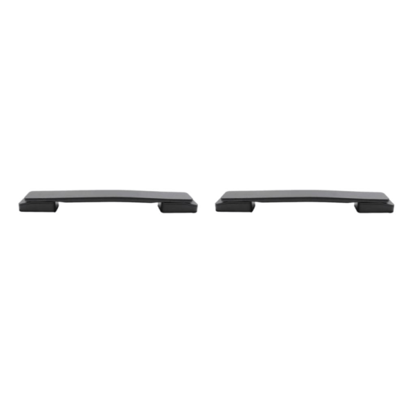 1/2/3 Bagagehåndtag Stropper Udskiftning Universal Sort TM-M102 2 Sæt 2Set