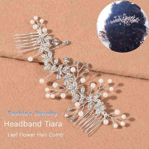 Hårkam Blad Blomma