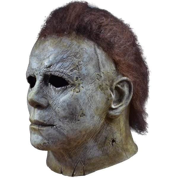 BB Trick Or Treat Studios Halloween 2018 Michael Myers Naamio Ls