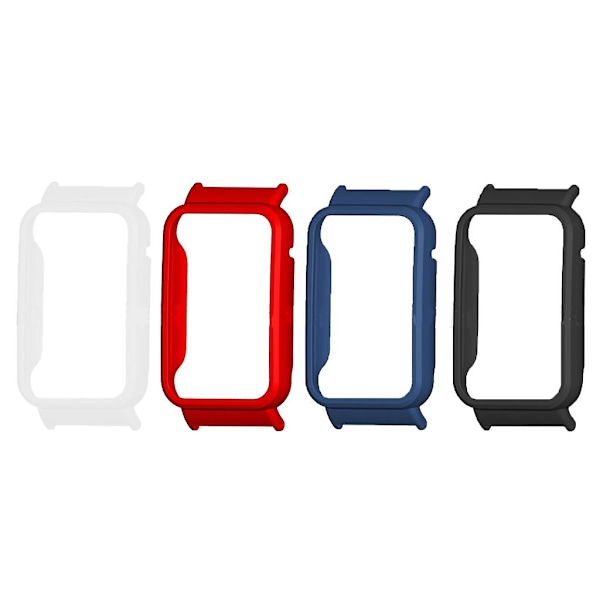 Kellon suojakotelo rannekkeen liittimellä Mi Band 7 Pro:lle