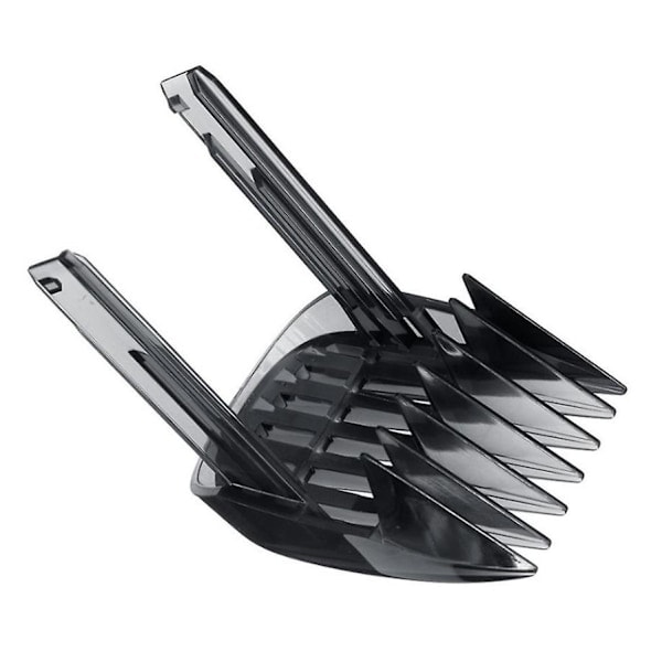 Hårklippare fäste med fast längd, passar Philips HC7460 HC7462 HC9450 HC9452 HC9490 7-24mm (nedsatt pris) 2st 2pc