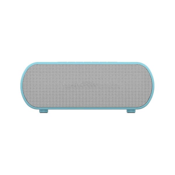 Ezcap221 Lydopptakskort Boks Bluetooth Høyttaler Mini Mp3 Spiller