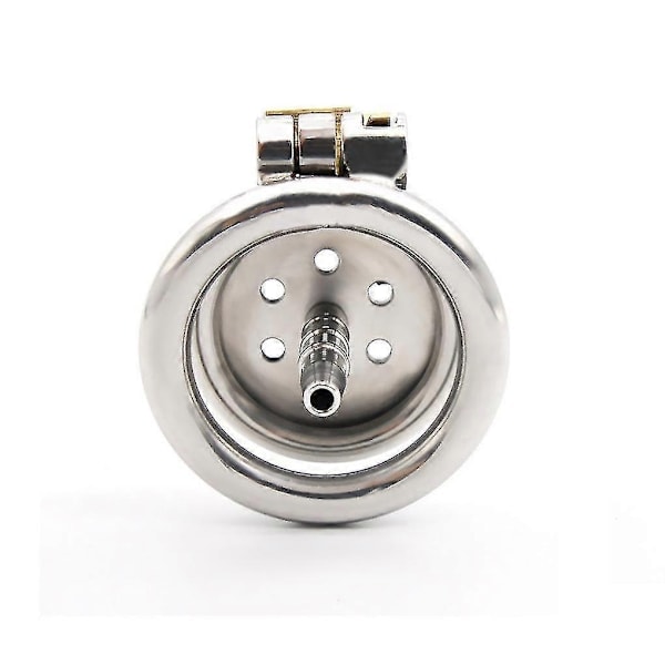 Pieni häkki, kevyt rengaslukko, miesten anti-off-rengas - WELLNGS 50mm rengas 50mm Ring