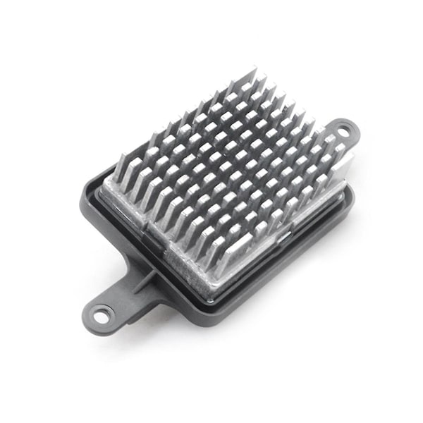 6441cq P7708005 Automatisk Varmeblæsermotor Modstand Til 3008