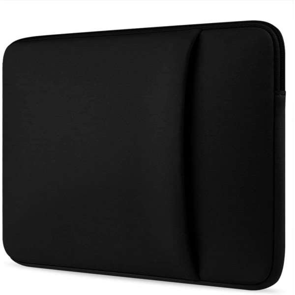 15,6 tums laptopfodral, ivencase bärbar PC-väska för laptop
