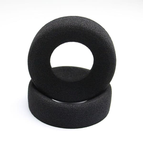 Erstatnings Svamp Øreputer Deksel For Grado Sr80 Sr60 Sr125 Sr2