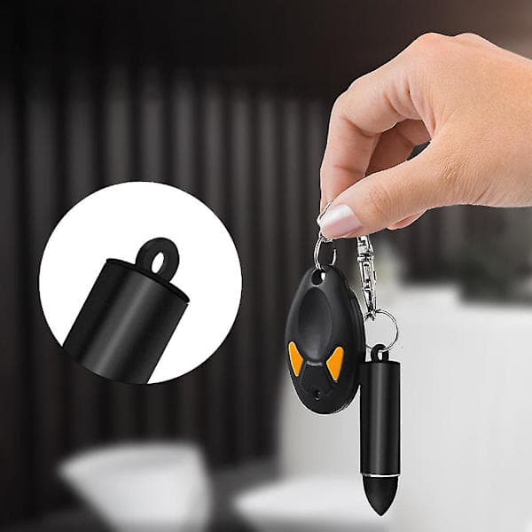 Bærbar magnetisk metalstikboksadapter til opbevaring af Micro Usb