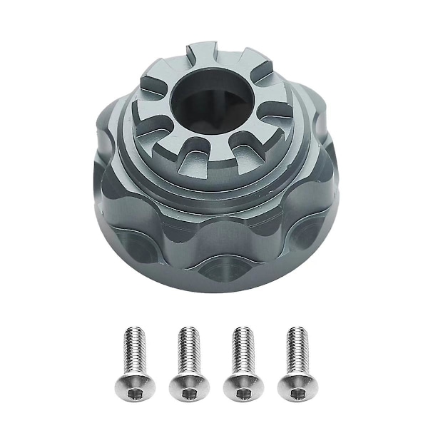1 stk Metall Universal Front/Bak Differensial Carrier Case For Rc