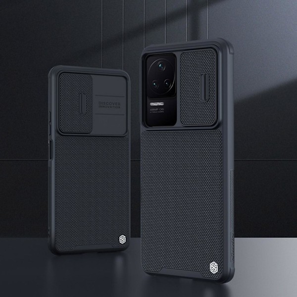 Skyddsskal Fodral för Redmi K40s Kameraskydd