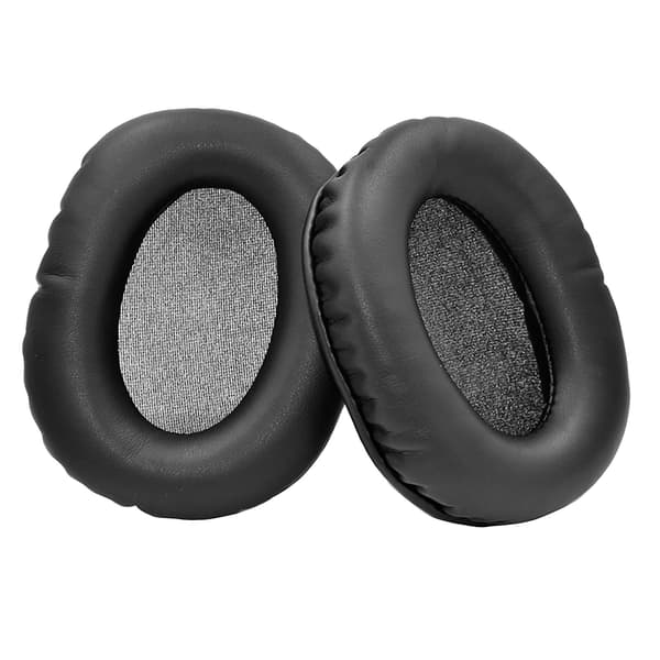Erstatnings øreputer for Gpro/g Pro X headset-ermer
