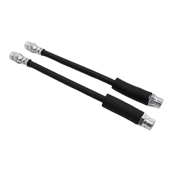 Bil Bakre Bremsslange Bremsesystem Slanger 3c0611775 For A3 Golf Bra