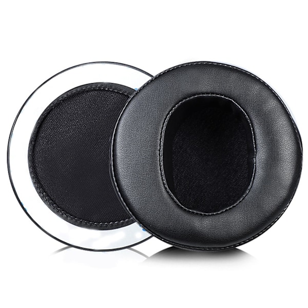 Lett Øreputetrekk Svampeskum For Audeze Lcd4 Øre