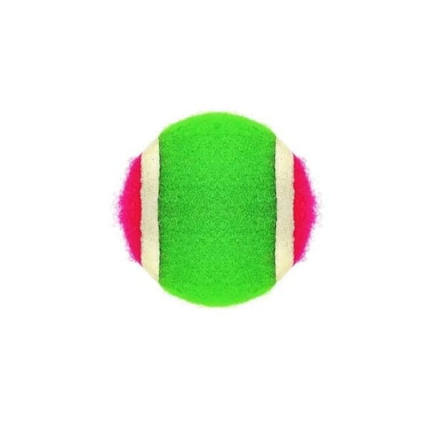 Velcro spil med bold - Udendørs leg multicolor