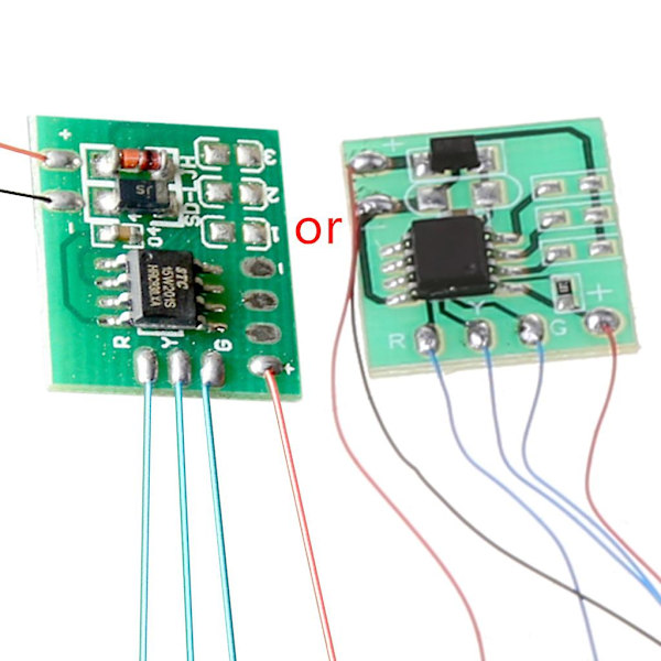 Dukkehus Trafikklys Modell Kontrollpanel For Gutter/jenter Hjerne