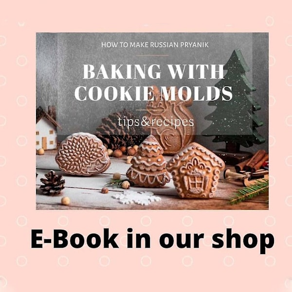 Cookie Cutters i Tre For Kaker Stempel Preging Håndverk Dekor