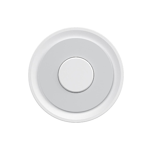 Tuya Smart Zigbee Hub Gateway Trådløs Smart Hjem Bro Fjernkontroll