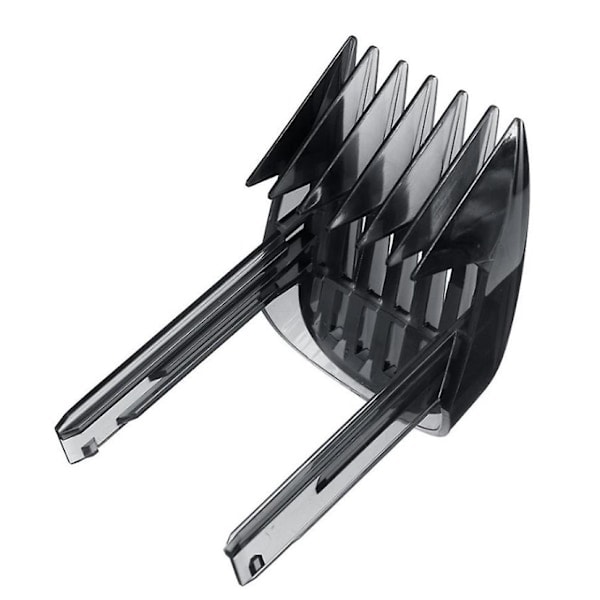 Hårklippare fäste med fast längd, passar Philips HC7460 HC7462 HC9450 HC9452 HC9490 7-24mm (nedsatt pris) 2st 2pc